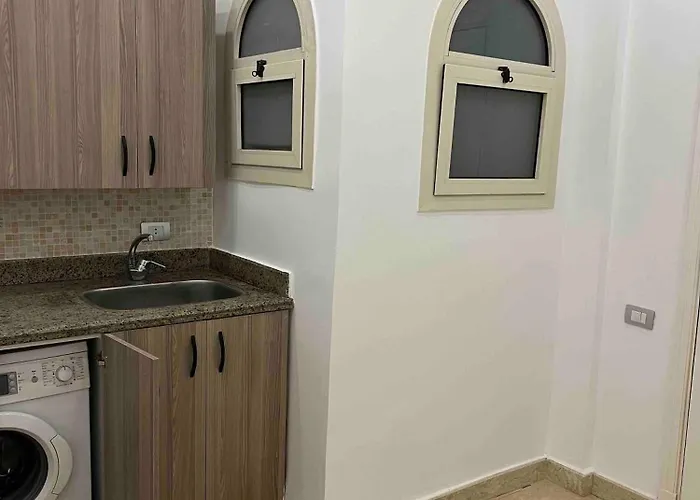 Villa Spacious With Private Pool Nabq