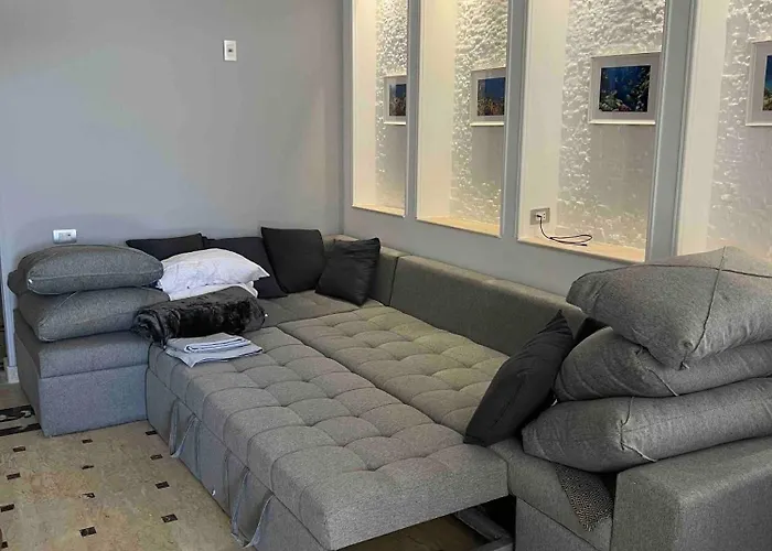 Villa Spacious With Private Pool Nabq *