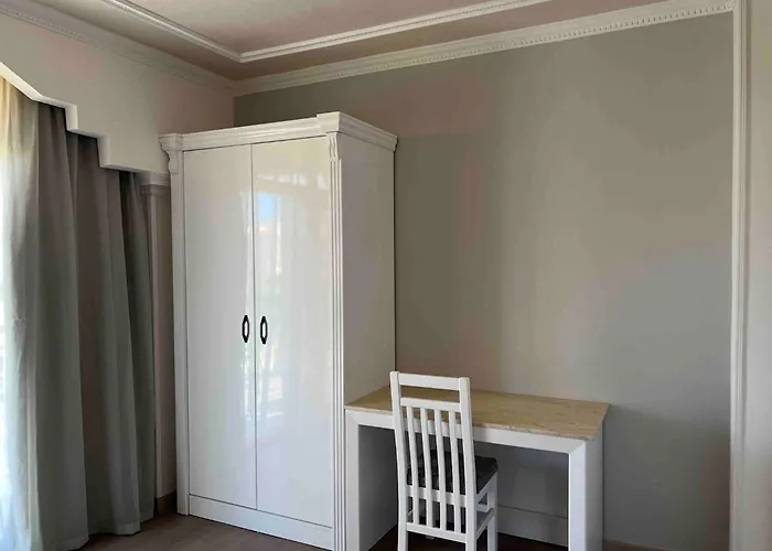 Villa Spacious With Private Pool Nabq
