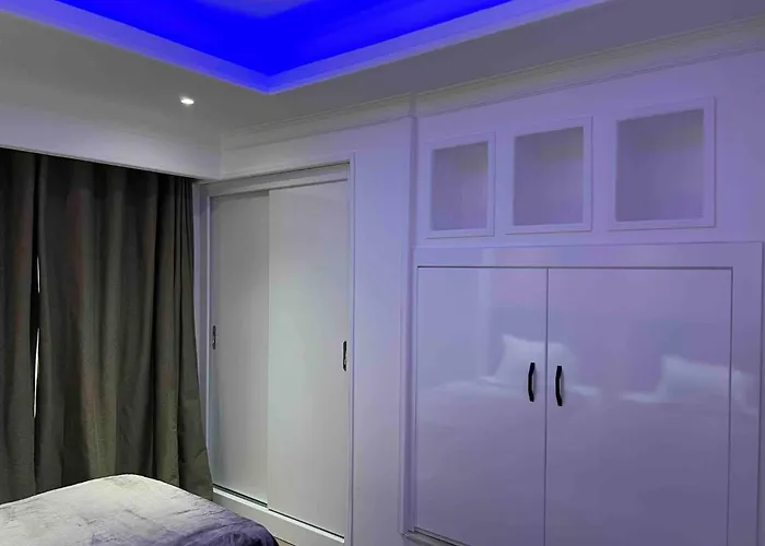 Villa Spacious With Private Pool Nabq Sharm El-Sheikh