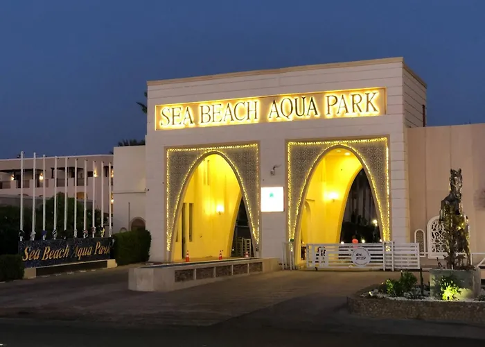 Spacious With Private Pool Nabq Sharm El-Sheikh