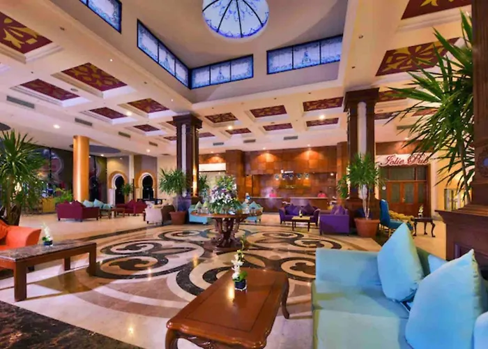 Spacious With Private Pool Nabq Villa