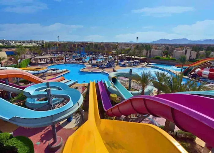 Spacious With Private Pool Nabq *