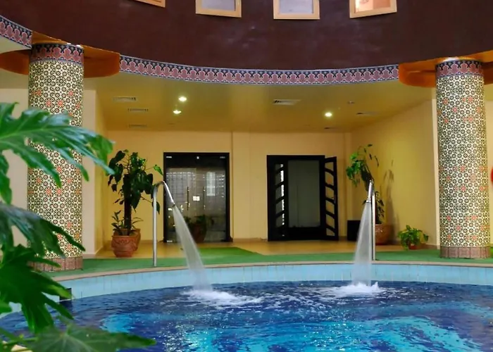 Spacious With Private Pool Nabq *