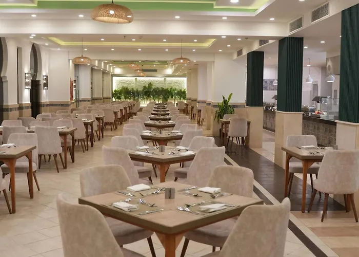 Spacious With Private Pool Nabq *